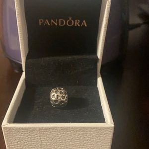 Pandora Charm - Hearts